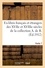Ex-libris français et étrangers des XVIIe et XVIIIe siècles de la collection A. de R. Partie 7