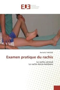 Examen pratique du rachis