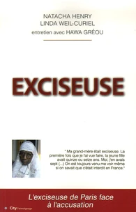 Exciseuse