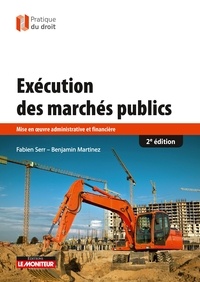 Exécution des marchés publics - Mise en oeuvre administrative et financière.pdf