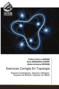 Exercices Corrigés En Topologie
