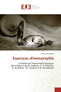 Exercices d'immortalité