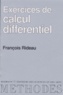 François Rideau - Exercices de calcul différentiel....