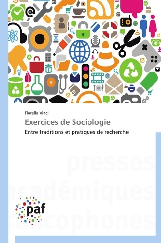  Vinci-f - Exercices de sociologie.