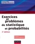 Thérèse Phan et Jean-Pierre Rowenczyk - Exercices et problèmes de statistique et probabilités.