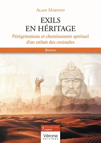 Exils en héritage