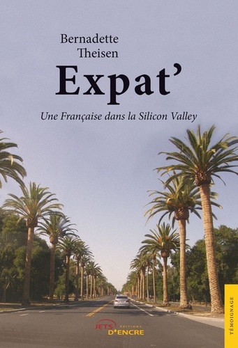 Expat'. Une Française dans la Silicon Valley
