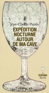 Expédition nocturne autour de ma cave