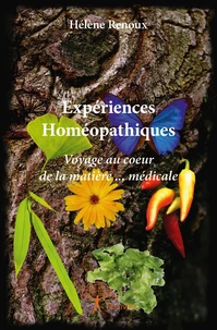 Expériences Homéopathiques