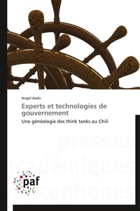  Aedo-a - Experts et technologies de gouvernement.