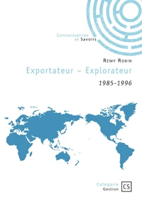 Exportateur - Explorateur