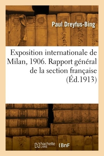 Exposition internationale de Milan, 1906