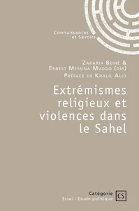 Extrémismes religieux et violences dans le Sahel