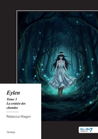 Eylen - Tome 1