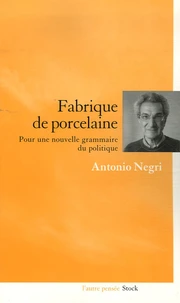 Fabrique de porcelaine