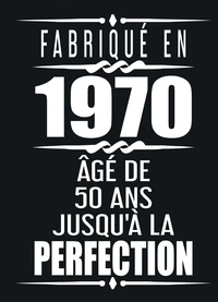Fabriqué en 1970