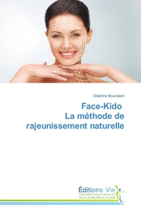 Face-kido la méthode de rajeunissement naturelle