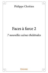 Faces à farce - Tome 2