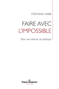 Faire avec l'impossible