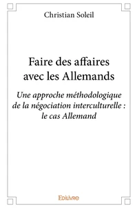 Faire des affaires avec les Allemands