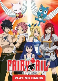 Fairy Tail