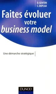 Faites évoluer votre business model