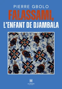 Falassami, l'enfant de Djambala