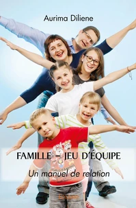 Famille - Jeu d'équipe