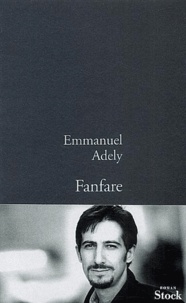 Emmanuel Adely - .