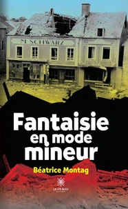 Fantaisie en mode mineur