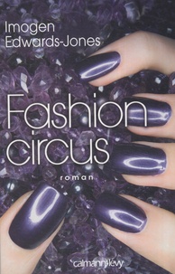 Imogen Edward-Jones - Fashion Circus.