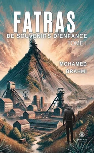 Fatras de souvenirs d'enfance