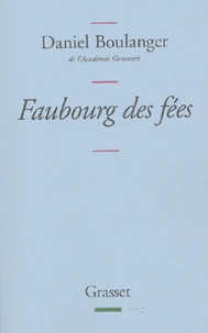 Faubourg des fées