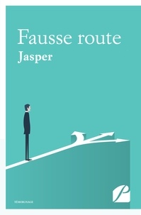  Jasper - Fausse route.