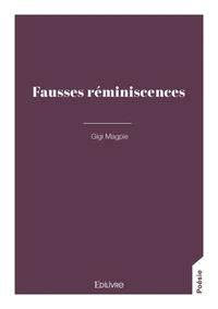Fausses réminiscences - Tome 1