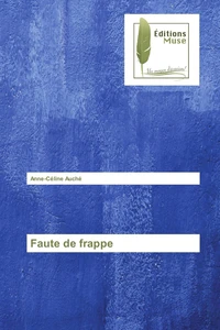 Faute de frappe