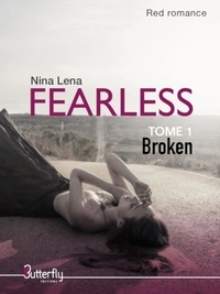 Nina Lena - Fearless - Broken.