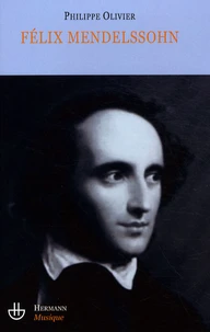 Félix Mendelssohn