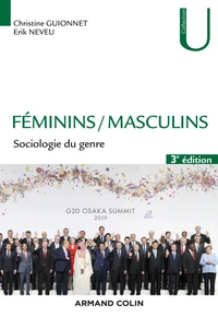 Féminins / masculins