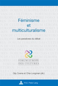 Gily Coene - Féminisme et multiculturalisme.
