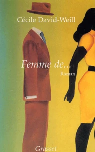Femme de...