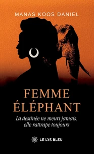 Femme éléphant