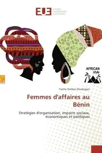 Femmes d'affaires au BENIN