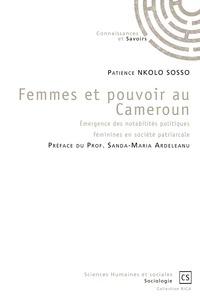 Femmes et pouvoir au Cameroun