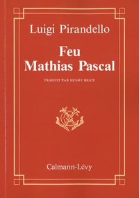 Feu Mathias Pascal