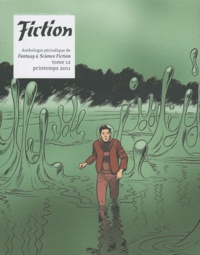 Raphaël Colson - Fiction N° 12, Printemps 201 : .