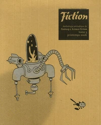 Fiction N° 3, Printemps 2006