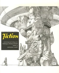 Fiction N° 4, Automne 2006