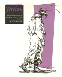 Fiction N° 5, Printemps 2007