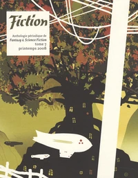 Fiction N° 7, Printemps 2008